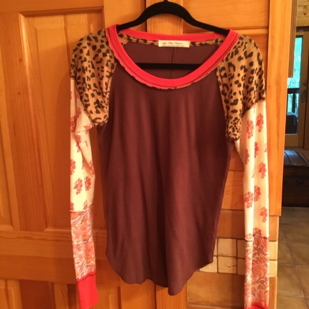 Cute top by WE THE FREE